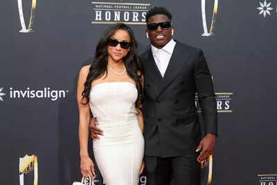 Tyreek Hill’s wife Keeta Vaccaro embraces a new routine while staying silent on their messy divorce following a reported "domestic dispute"