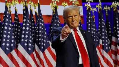 Donald Trump launches Drudge Report-style website ‘White House Wire’ to combat fake news
