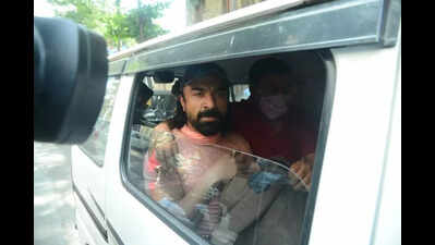 'Promotes sexual coercion': Ajaz Khan, Ullu app CEO booked over ‘intimate positions’ on reality show 'House Arrest'
