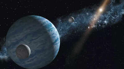 A 9th planet in our solar system? Scientists finally find a potential candidate to ‘replace’ Pluto