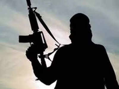 Gunman kills three in Thailand's conflict-hit south