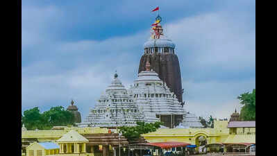 ‘Jagannath Dham’ tag for West Bengal's Digha temple sparks row, Odisha orders probe
