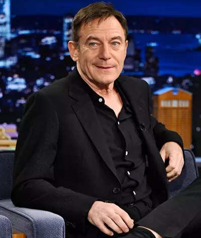 Jason Isaacs talks about most 'nerve-racking' part for him on 'Harry Potter'