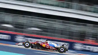 Formula 1 secures long term deal with Miami Grand Prix until 2041