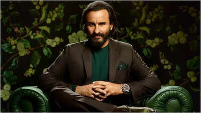 Saif Ali Khan to train in Kalaripayattu for hindi remake of 'Oppam'; Filming to begin soon