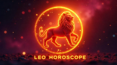 Leo Horoscope Tomorrow, May 04, 2025: Stay focused on your personal goals despite external noise