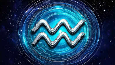 Aquarius Horoscope Tomorrow, May 04, 2025: Profits from long-term ventures could start showing results
