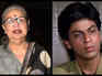 SRK in 'Darr' had ‘genuine love,’ not a mere desire