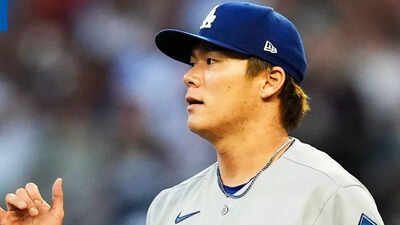 Dodgers star Yoshinobu Yamamoto joins list of great Japanese players in MLB history