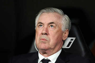Real Madrid manager Carlo Ancelotti sets date to reveal future plans amid Brazil job speculation