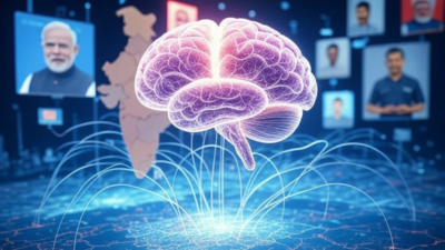 How AI is rewriting the rules of election campaign in India
