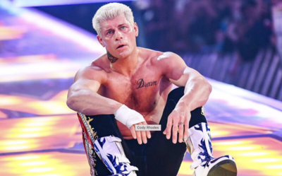 Cody Rhodes set to return after WWE Backlash, Eyes possibly locked on John Cena