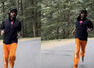 Kapil shares his transformation in a new video