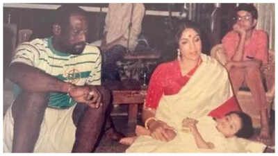 Neena Gupta reveals she continued with her affair with Vivian Richards even after birth of daughter Masaba: 'We had some beautiful moments and also some ugly ones'