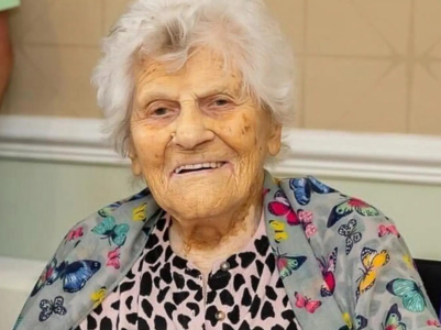 World's oldest living person, who is 115 years old, shares the one rule that’s helped her live so long