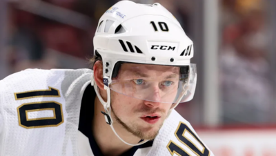 Steve Yzerman hints at parting ways with Vladimir Tarasenko and Erik Gustafsson in major roster shakeup