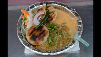 Litti-chokha: From roadside flame to global fame
