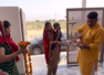 Charu updates fans on how she has been settling in Bikaner