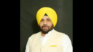 Minister announces major power infrastructure upgrade in Ludhiana