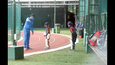 City to get first park with free cricket stadium, adventure zone