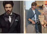SRK reaches NY ahead of Met Gala 2025 debut - VIDEO