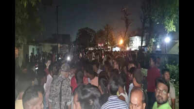 2 brothers among 4 dead in 3 accidents