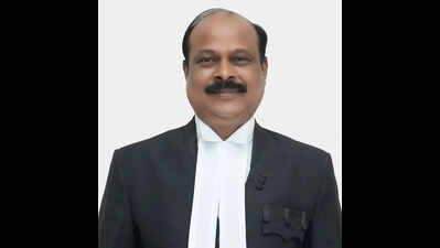 Justice Natarajan to join Kerala HC