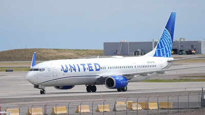 Newark airport faces disruption after United Airlines cuts 35 daily flights