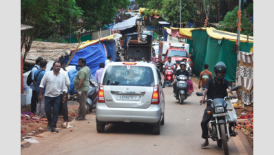 Shirgao jatra meets major triggers listed in NDMA’s document on stampedes