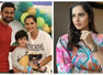 Sania shares brutally honest opinion about parenting 