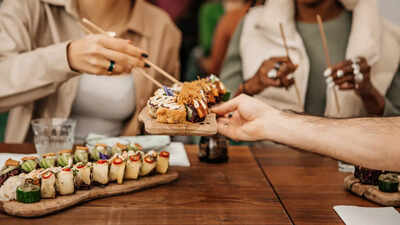 From Tokyo to Mumbai: How Japanese cuisine is winning Indian hearts