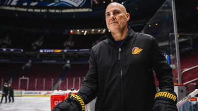 Rick Tocchet return could spark new era for struggling Flyers