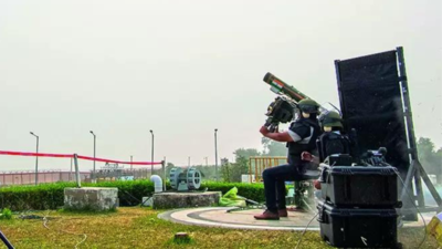 More man-portable air defence missile systems coming soon amid rising India-Pakistan tensions over Pahalgam attack