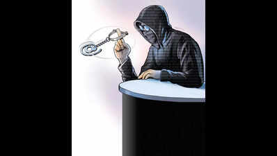 Chandigarh resident loses Rs 1.4cr in online share trading fraud