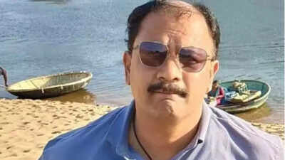 'Head open, brain spilled out': Mystery shrouds advocate’s death on NICE Road in Bengaluru