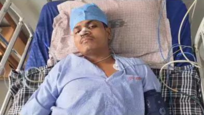 25-year-old groom stabbed during wedding procession in Rajasthan's Kota district