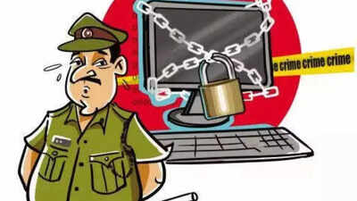 Celeb asking you to invest? May be a trap, warn Ghaziabad cops
