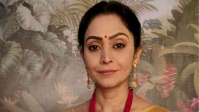 Rishto Se Bandhi Gauri Actress Shivani Gosain on Laughter Day: The entire team feels like daily laughter therapy