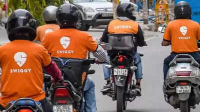 Swiggy pauses its hyperlocal delivery service Genie in major cities, company says '...taking a little break from granting wishes'