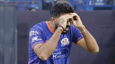 I don't fear any batsman, says Jasprit Bumrah