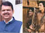 Devendra Fadnavis showers praise on Ranbir's Ramayana
