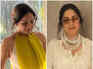 Neena Gupta's Outfits That Redefine Timeless Elegance