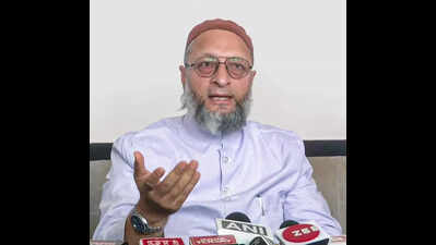 Owaisi: Take decisive steps against terrorism