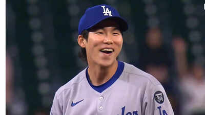 Hyeseong Kim shares two word message as he reflects on friendship with Shohei Ohtani