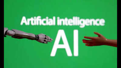 AI enters Delhi school curriculum on May 8