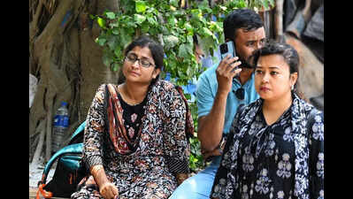 Bengal moves Supreme Court to modify order sacking teachers
