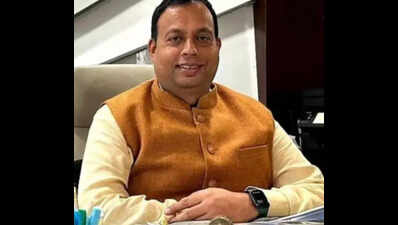 Badri-Kedar Temple Committee gets new prez; 2 deputies appointed for the first time
