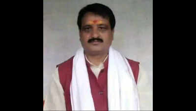 Badri-Kedar Temple Committee gets new prez; 2 deputies appointed for the first time