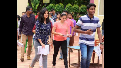 Govt sets up exam centres in all 30 districts for CPET-2025