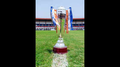 After Super Cup flops, Federation Cup set to replace Durand at start of next season